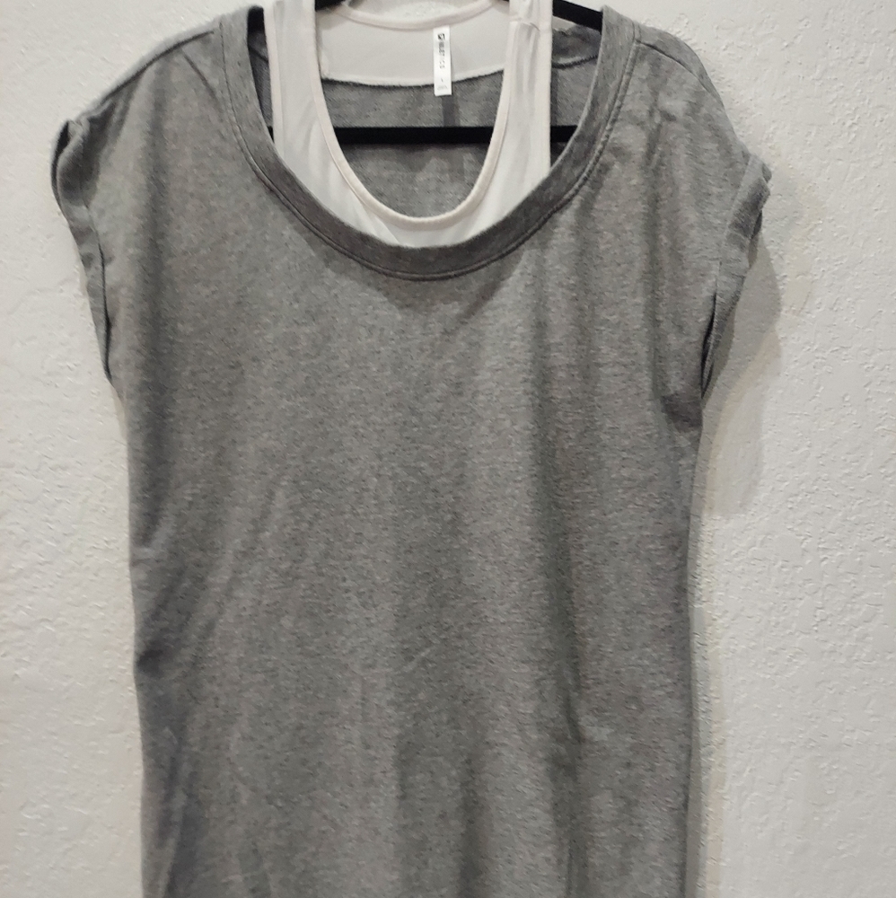 Fabletics Tasha Minidress